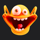 Funny Jokes SMS иконка