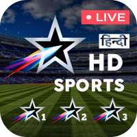 Star Sports Live HD Cricket TV Streaming Guide