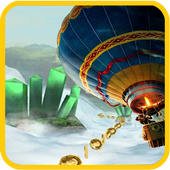 Endless Run Lost Oz icon