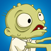 Zombie Apocalypse Bar - Serve Thirsty Zombies icon