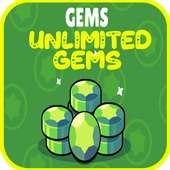 Gems For Brawl Stars on 9Apps