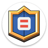 CalcUP: Clash Royale Tools icon
