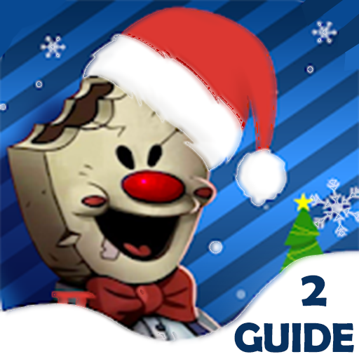 GUIDE FOR ICE SCREAM HORROR icon