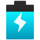 Fast Charging Time icon