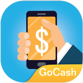 GoCash - Free PayPal Cash! icon