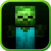 Zombie Skins Minecraft icon