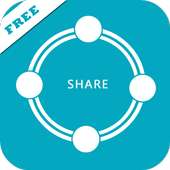 Free SHAREit File Sharing Tips