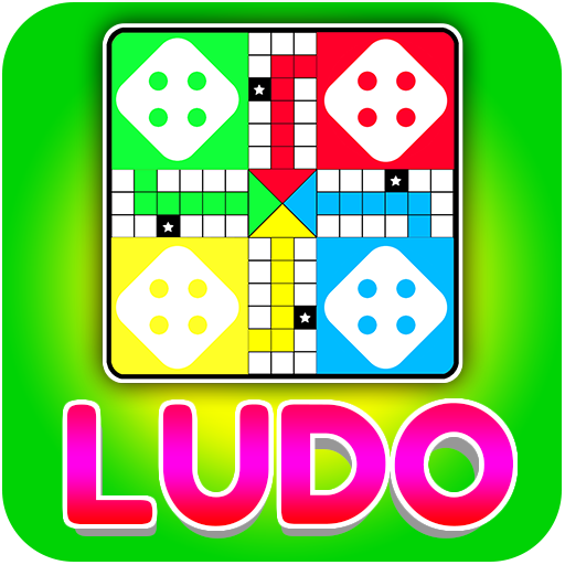Ludo Zudo icon