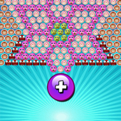 Bubble Shooter 2018 Animal icon