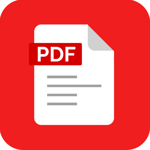 PDF Reader - Document Manager &amp; PDF Converter 2020 иконка