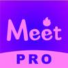 MeetUs PRO - LIVE SOCIAL CHAT