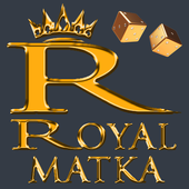 Royal Matka icon