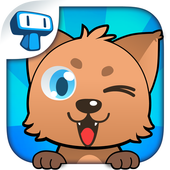 My Virtual Pet icon