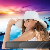 Sea Photo Frames icon