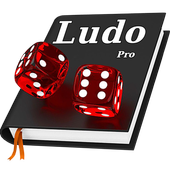 Ludo Classique Pro icon
