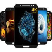 3D Wallpaper Parallax icon