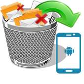 Deleted video recovery pro on 9Apps