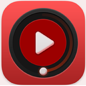 Da Music Player icon