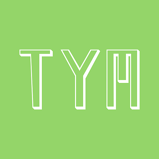 TYM Content Creator icon