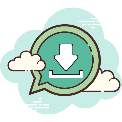 Status Saver 2021- Download &amp; Save WhatsApp Status icon