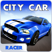 Drift Car Turbo Racing icon