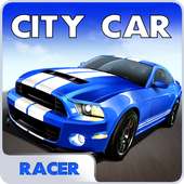 Drift Car Turbo Racing