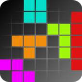 Falling Block Puzzles icon