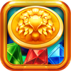 Gem Quest - Jewel Legend icon