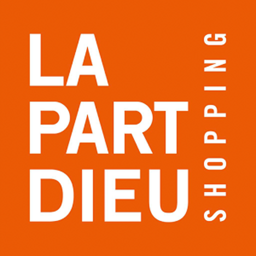 La Part Dieu icon