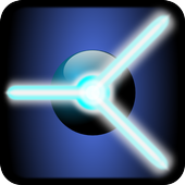 Lights and Mirrors icon