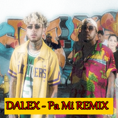 Dalex - Pa Mi (Remix) icon