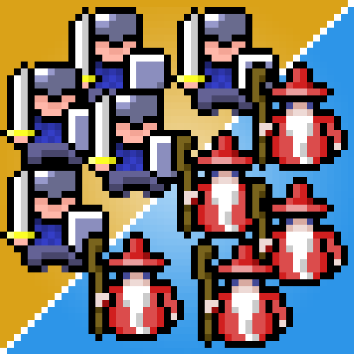 Domination Wars icon