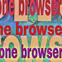 One Browser