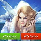 Fake Call icon