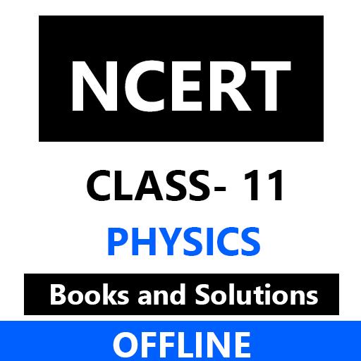 NCERT Class 11 Physics Book, Sample Paper icon