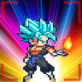 Legendary Anime Ultra Battle icon