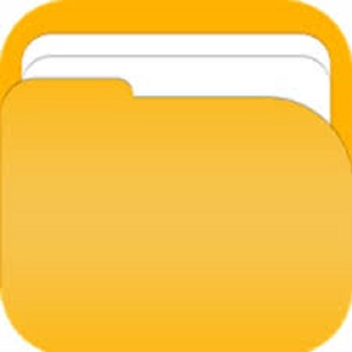 File manager icon