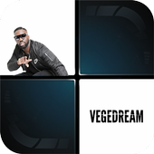 Vegedream Songs Piano icon