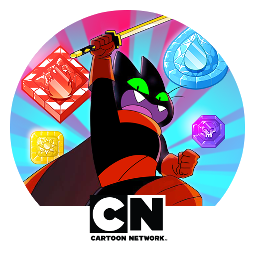 Mao Mao: Protectors of Pure Heart icon