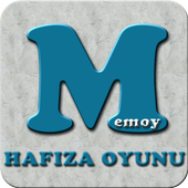 Memoy Memory Game icon