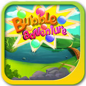 Bubble Adventure icon