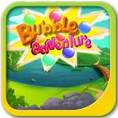 Bubble Adventure