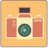 Candy Photo Camera Pro