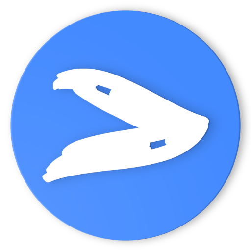 4k Video Editor icon