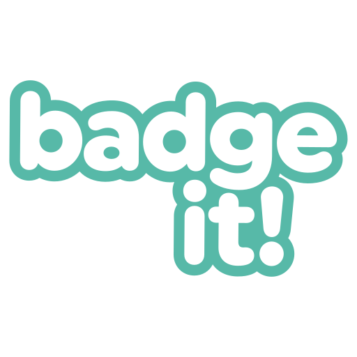 Badge It! icon