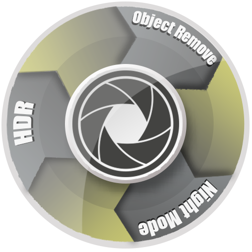 CamDig - Camera HD Plus icon