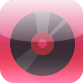 DJ Mixing Software icon