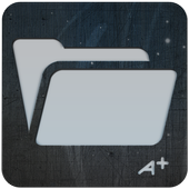 Action  File icon