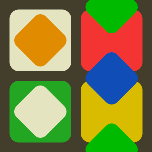 Kub: 2D Rubicks Cube icon