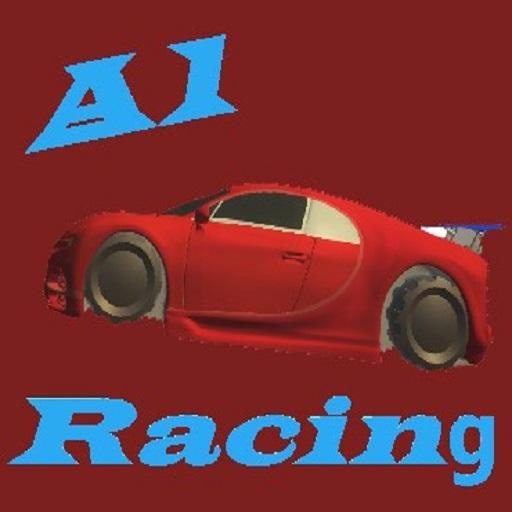 A1 Car Racing icon
